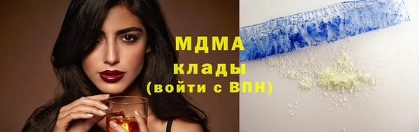 хмурый Абаза