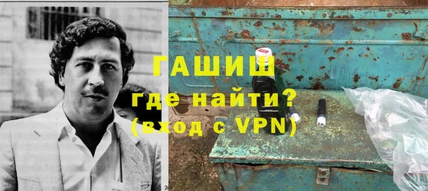 хмурый Абаза